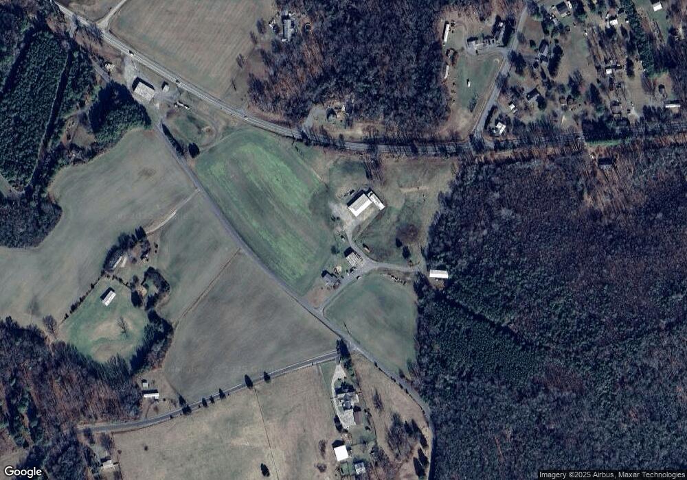 1870 Claymont Rd, Colonial Beach, VA 22443 - photo 1