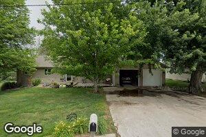 401 E 1st St, Logan, IA 51546