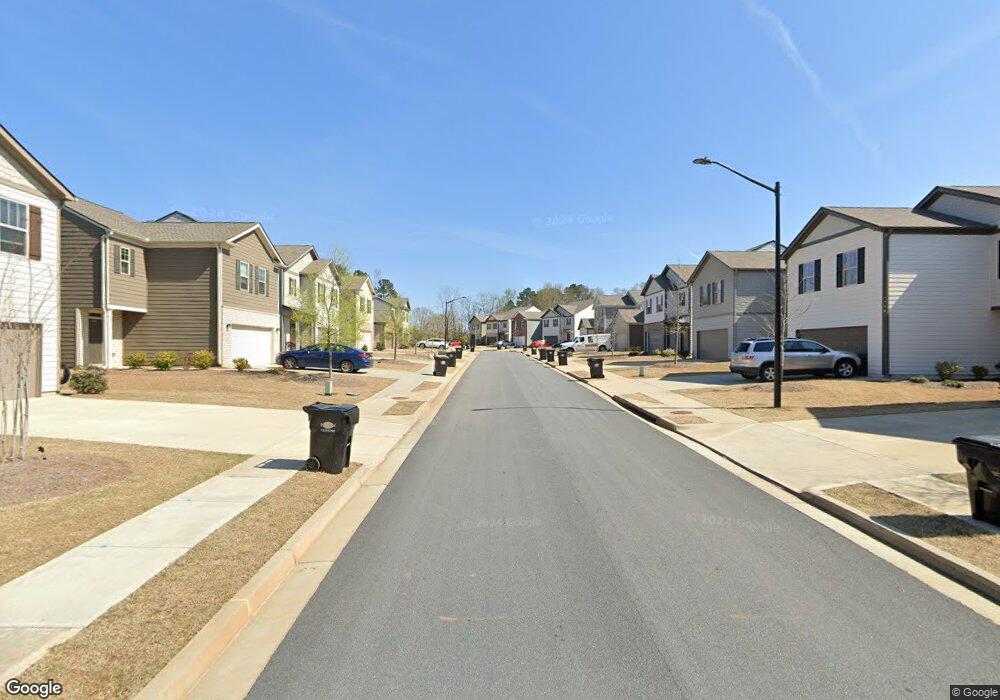 0 Centennial Ridge Dr unit 8484967, Acworth, GA 30102 - photo 1