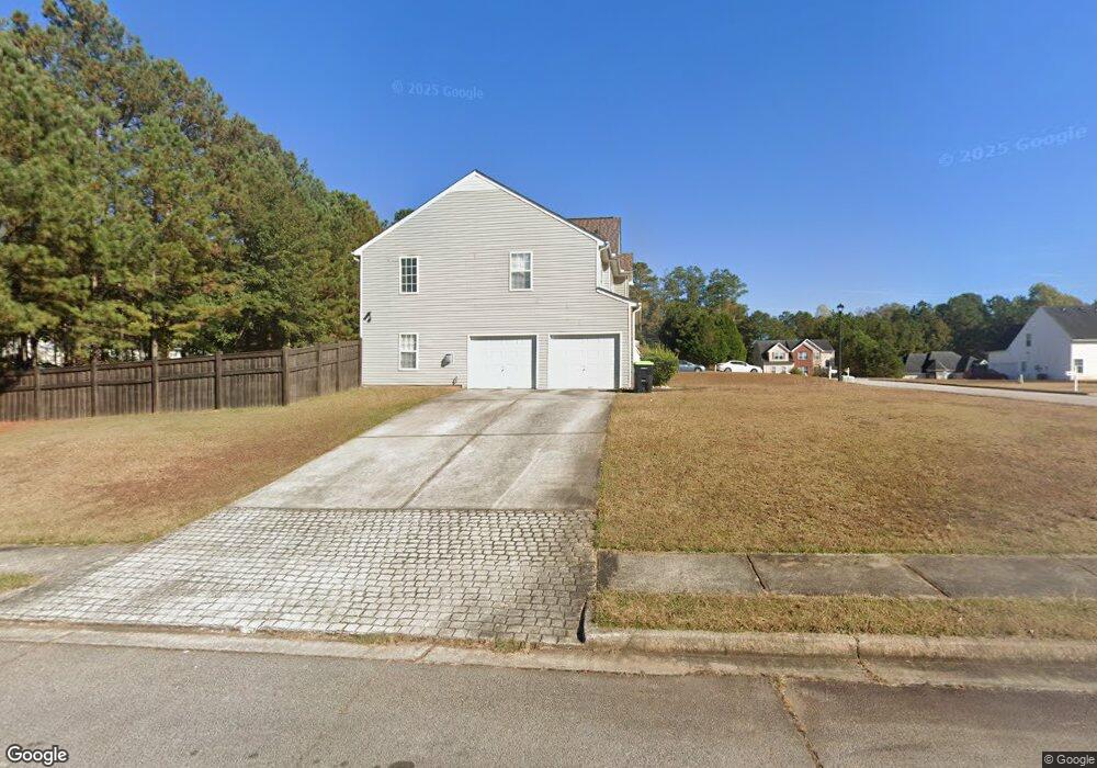 8078 Sunburst Ln, Riverdale, GA 30296 - photo 1