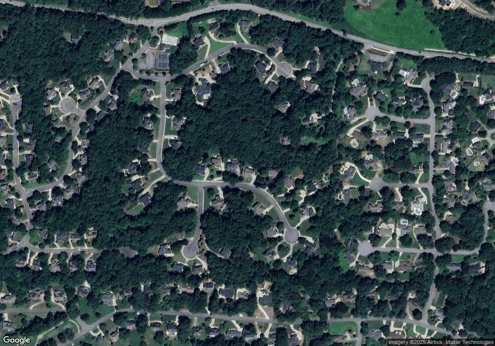 5065 Huntwood Way, Roswell, GA 30075 - photo 1