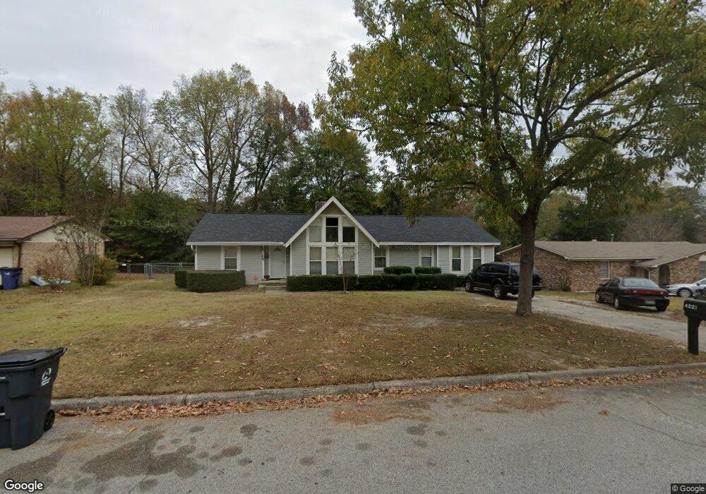 4021 Braddock St, Augusta, GA 30907 - photo 1