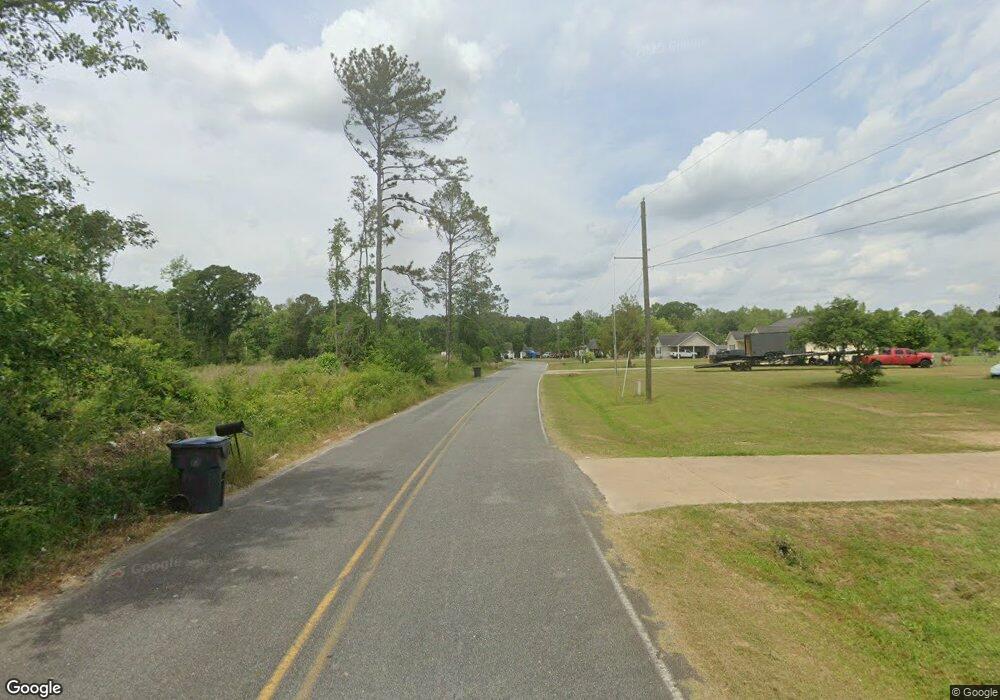 0 Kings Borough Rd, Fitzgerald, GA 31750 - photo 1