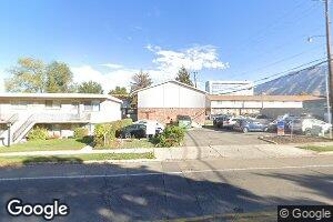 556 W 800 N Unit 14, Provo, UT 84601