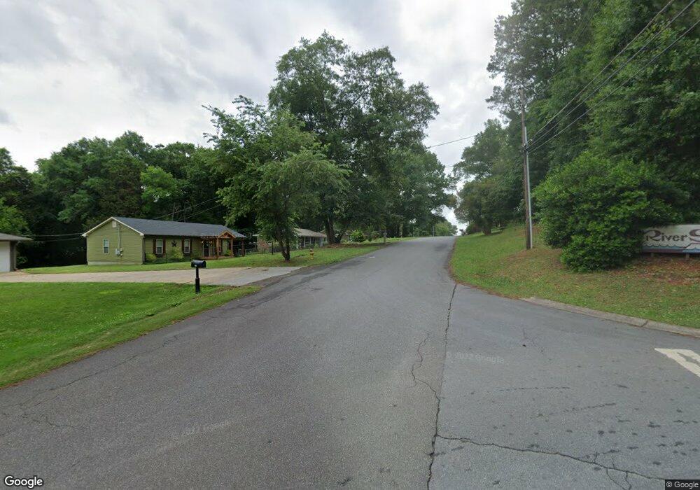 0 River Oaks Dr SW unit 7525435, Euharlee, GA 30120 - photo 1