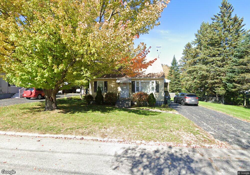 106 Glendale Ave, Manchester, NH 03103 - photo 1