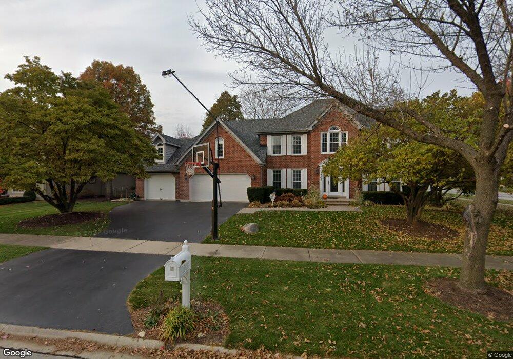 1703 Albert Hall Ct, Naperville, IL 60564 - photo 1