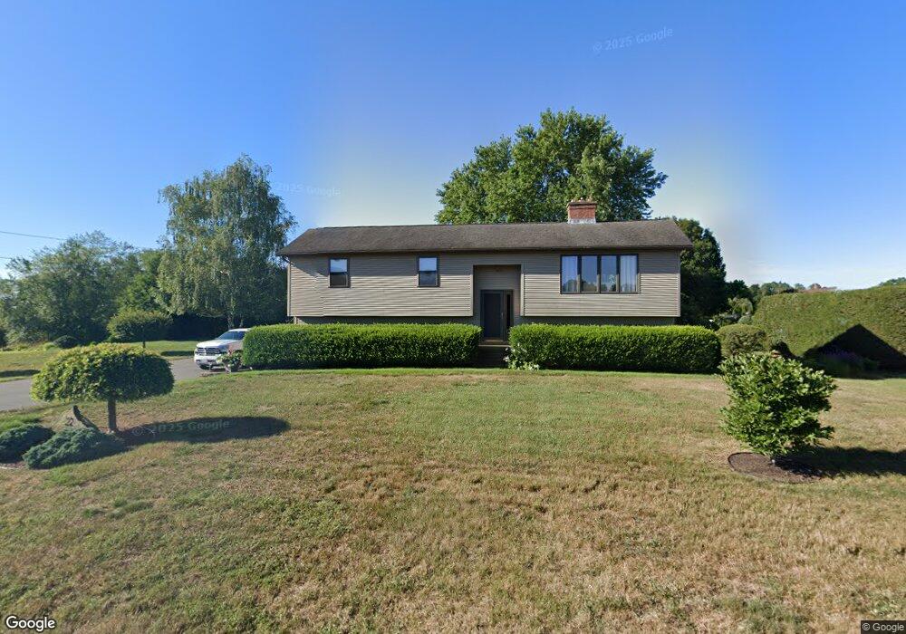 22 Straits Rd, South Deerfield, MA 01373 - photo 1