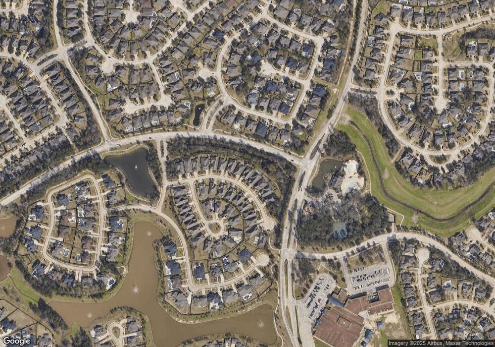 3539 Manor Lake Ln, Spring, TX 77386 - photo 1