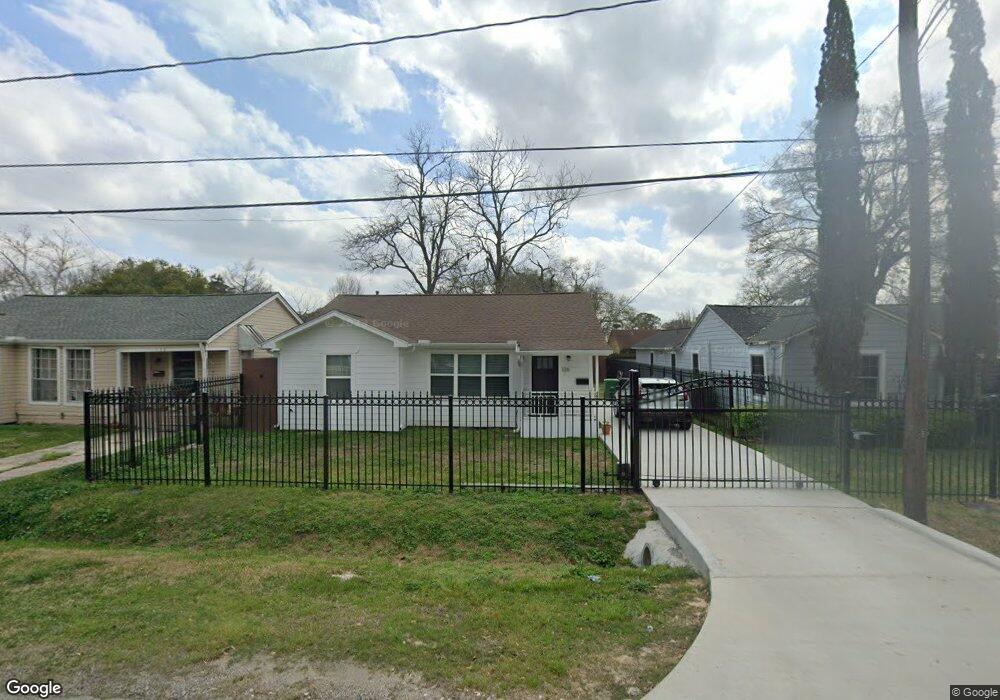 120 De Boll St, Houston, TX 77022 - photo 1