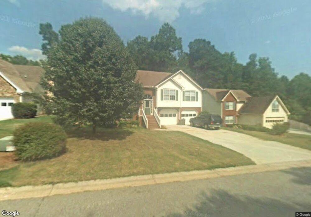 5325 Arbor View Way, Sugar Hill, GA 30518 - photo 1