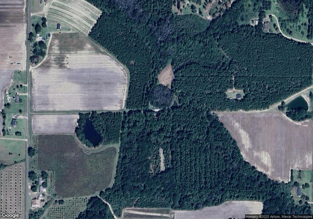 214 Powers Rd, Cordele, GA 31015 - photo 1