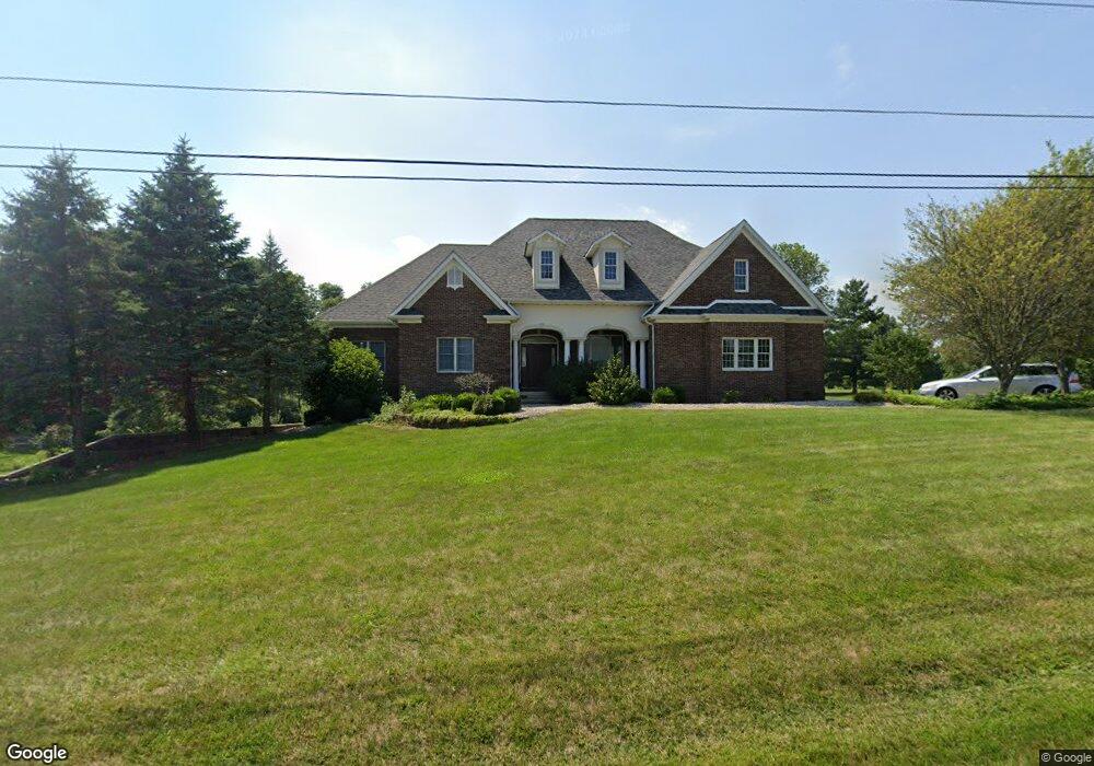 767 S Co Road 150 W, Greensburg, IN 47240 - photo 1