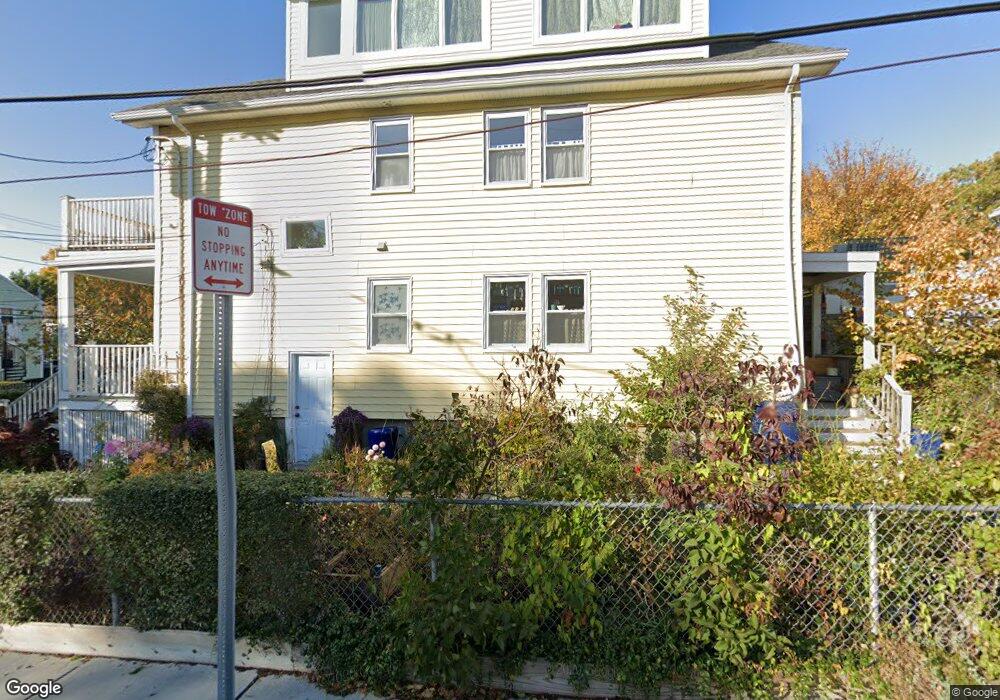 45 Lawn St unit 47, Cambridge, MA 02138 - photo 1