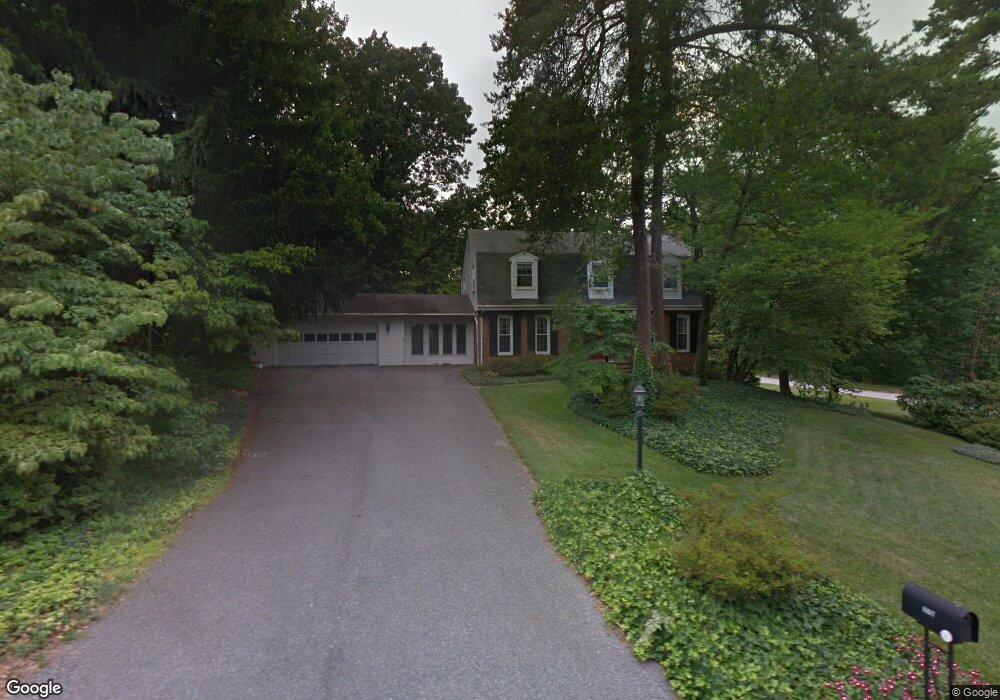 10017 Hackberry Ln, Columbia, MD 21046 - photo 1