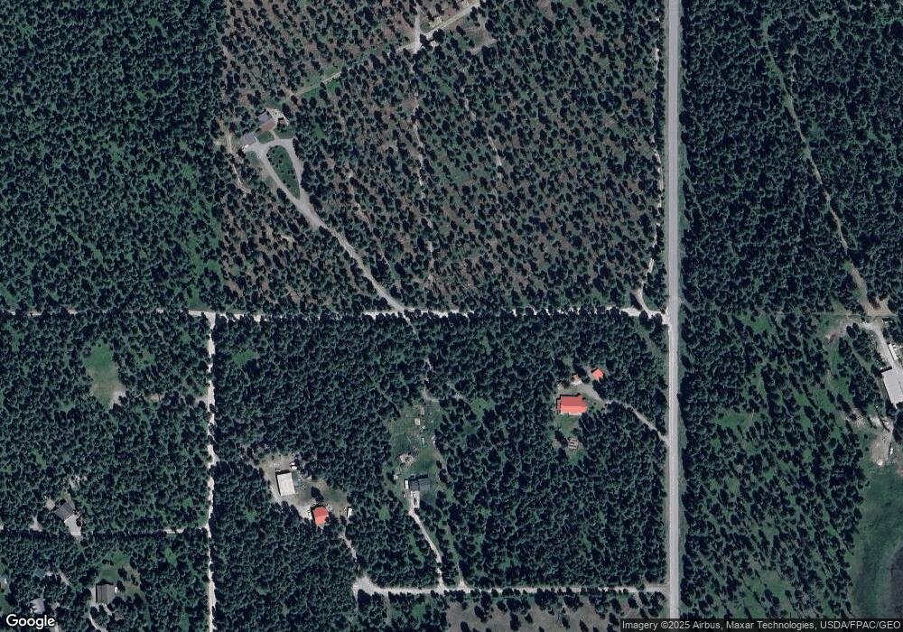 0 Studebaker Ln, Whitefish, MT 59937 - photo 1