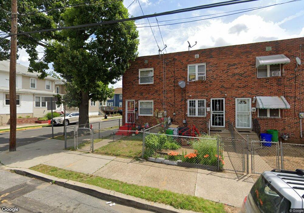 46 S 30th St, Camden, NJ 08105 - photo 1