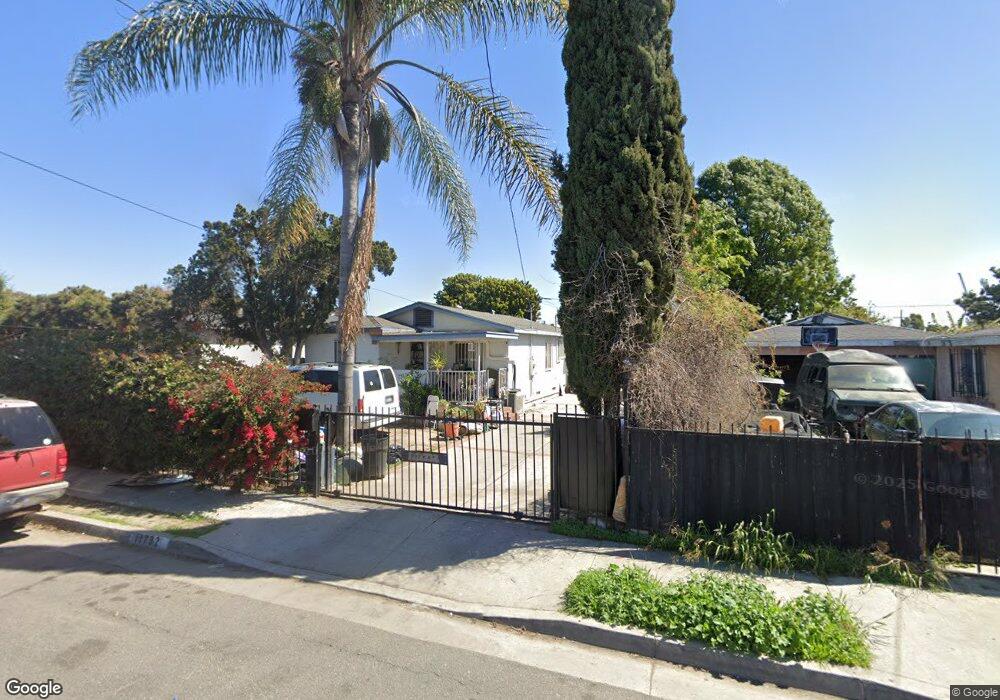 11732 Success Ave, Los Angeles, CA 90059 - photo 1