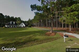 257 Piney Grove Church Rd, Bristol, GA 31518