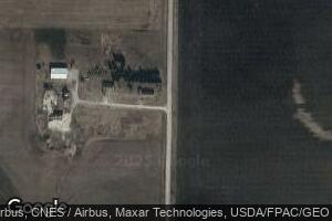 3422 140th St, Brooklyn, IA 52211