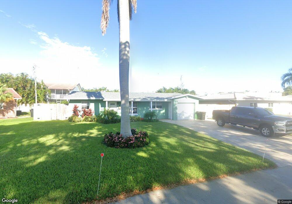 2200 NE 37th St unit 2220, Lighthouse Point, FL 33064 - photo 1