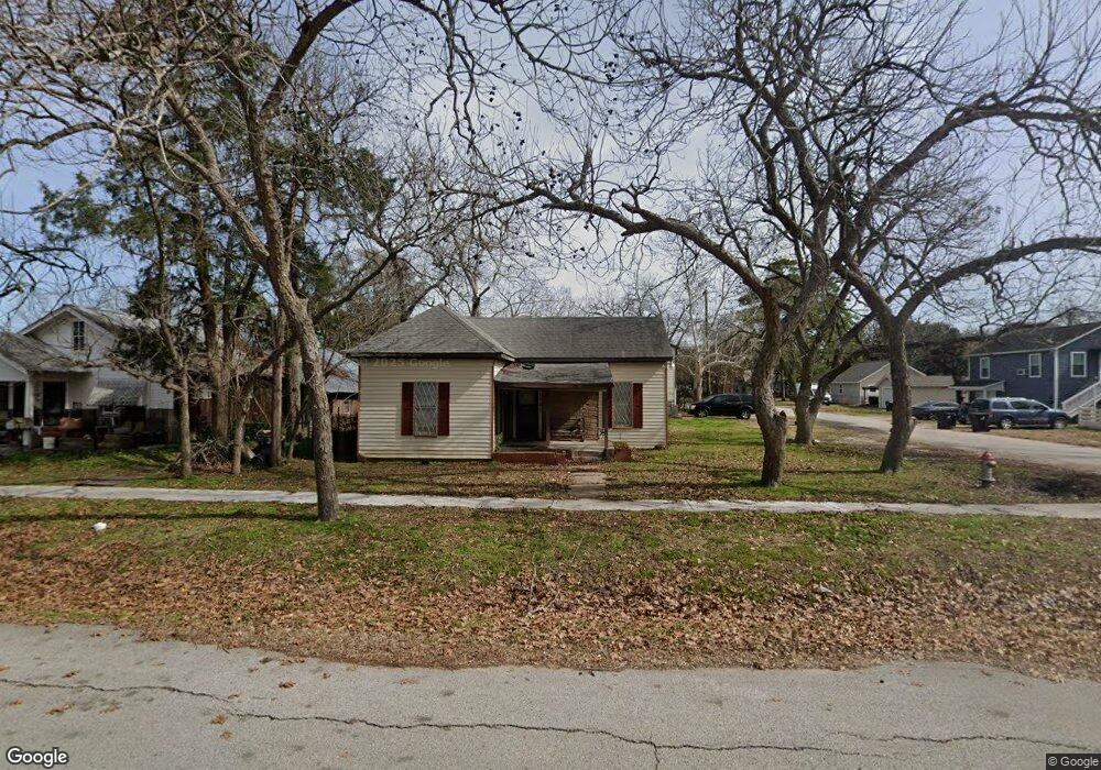 1321 5th St, Rosenberg, TX 77471 - photo 1