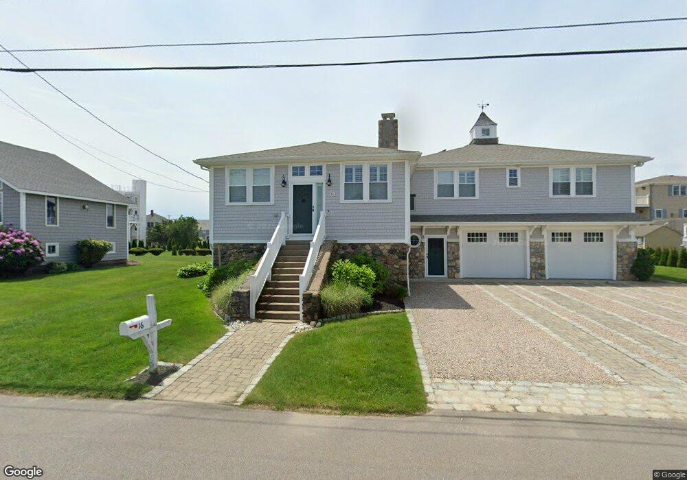 14 Benson Ave, Westerly, RI 02891 - photo 1