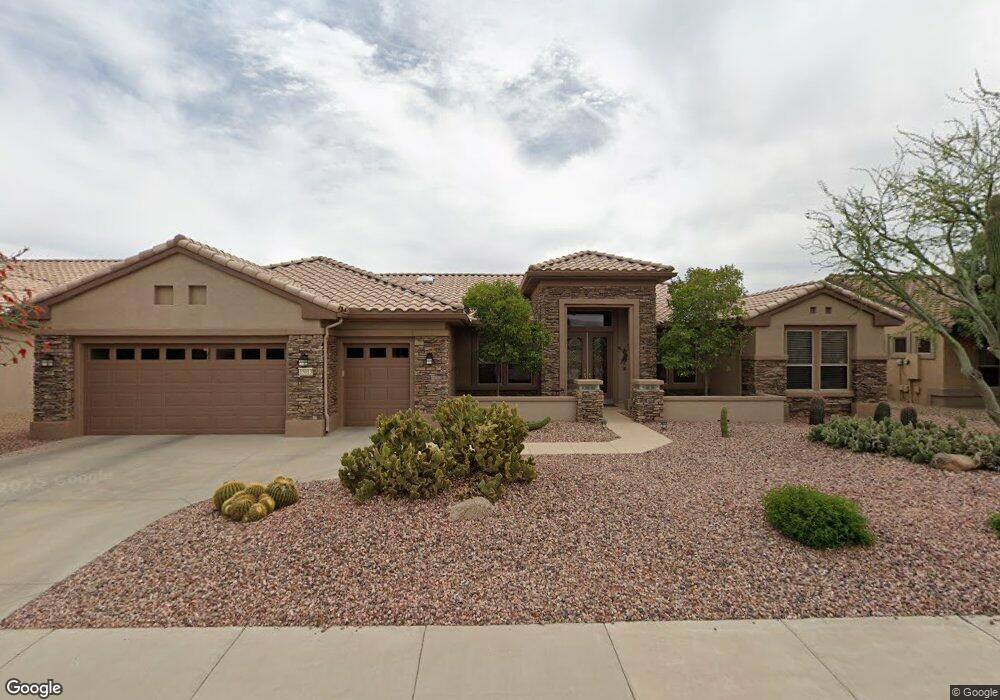 15013 W Gentle Breeze Way, Surprise, AZ 85374 - photo 1