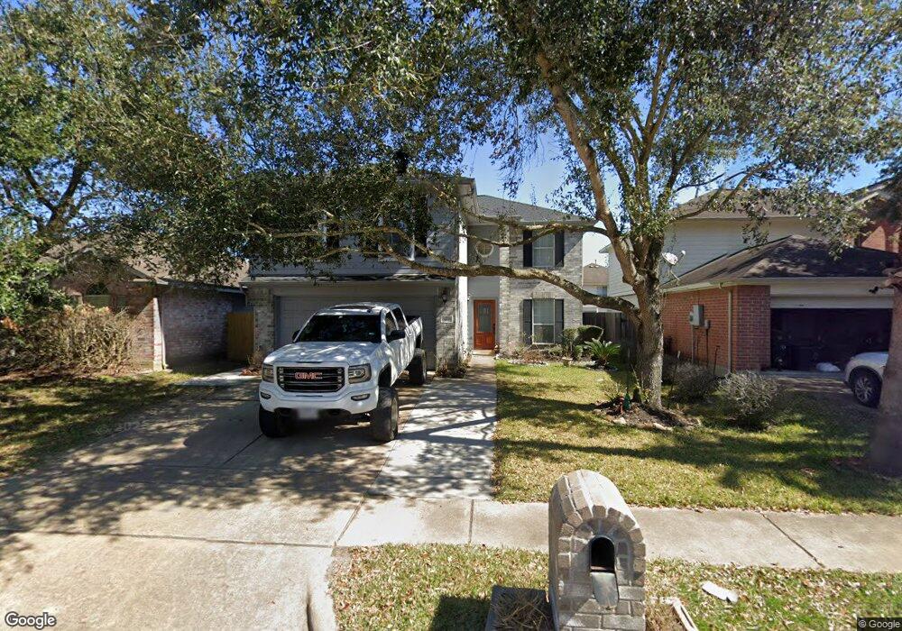 15627 Briargate Ct, Missouri City, TX 77489 - photo 1