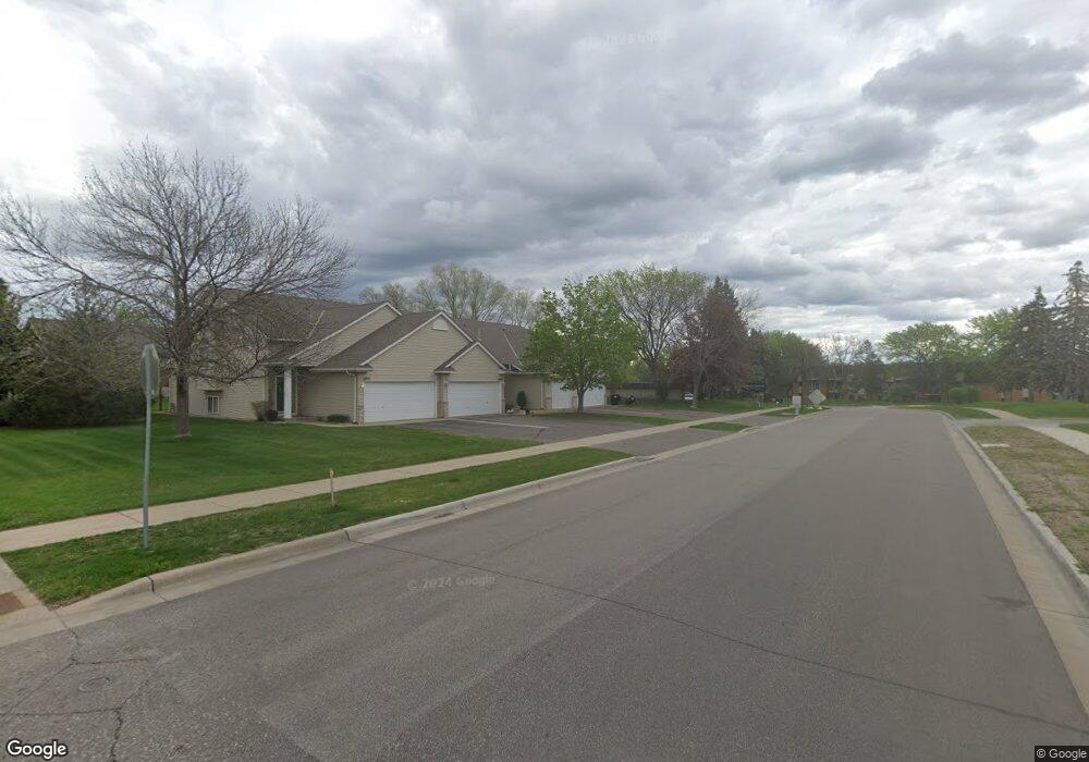 11812 Zea St NW, Coon Rapids, MN 55433 - photo 1