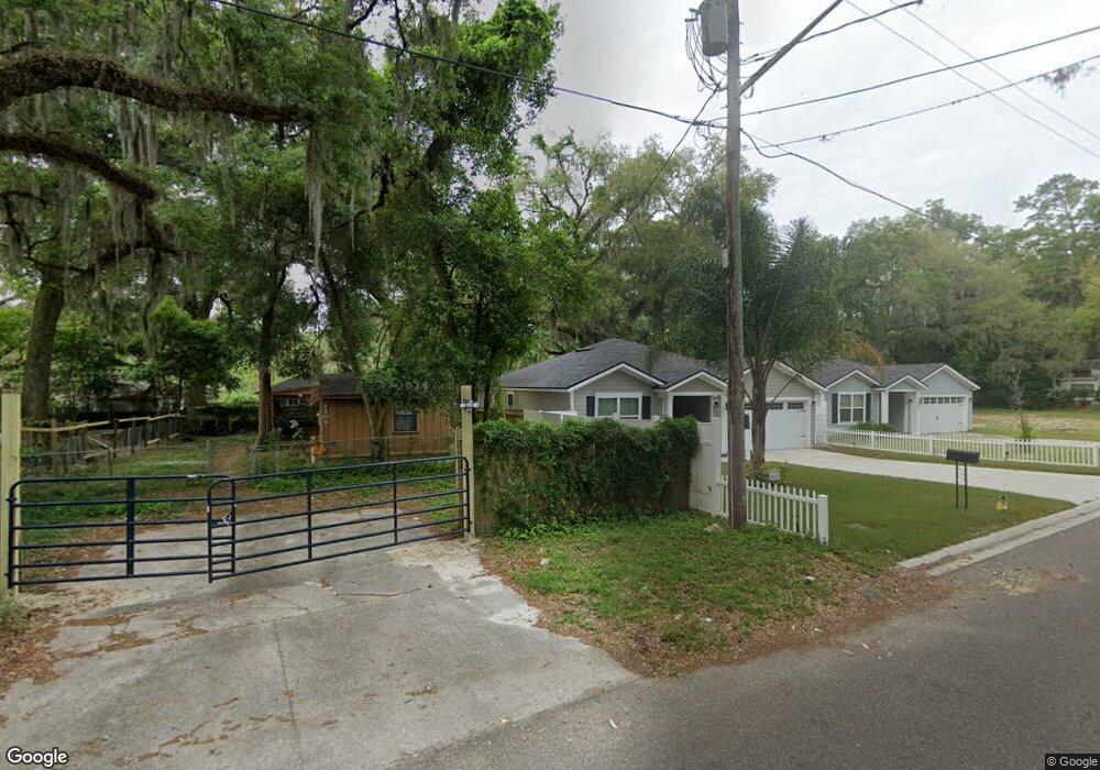 7104 Zona Ave, Jacksonville, FL 32211 - photo 1