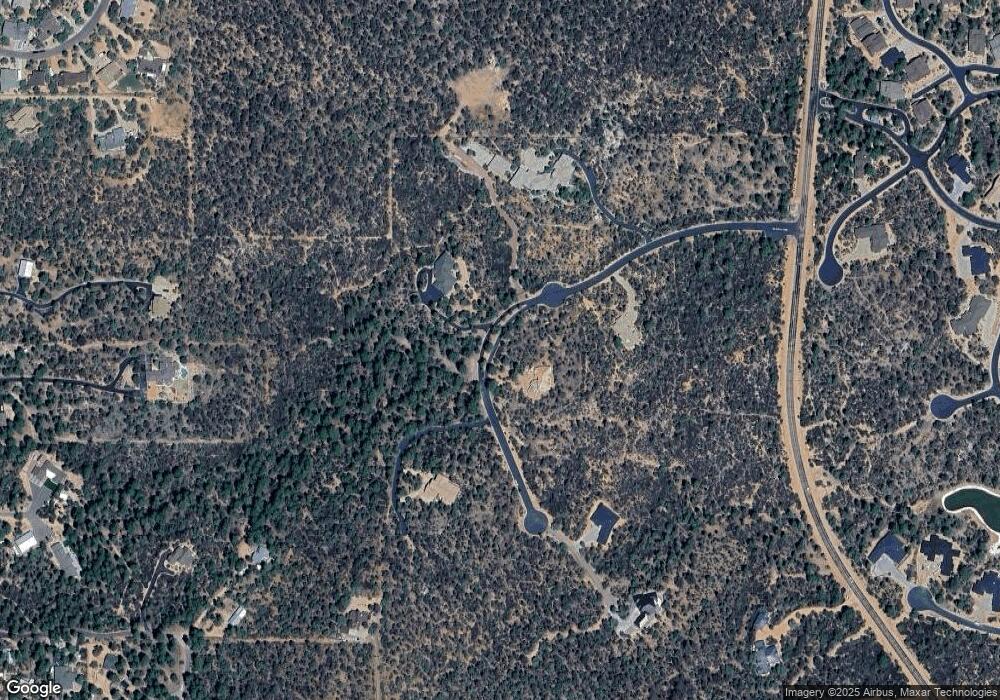 711 N Foothills East Cir unit 6E, Payson, AZ 85541 - photo 1