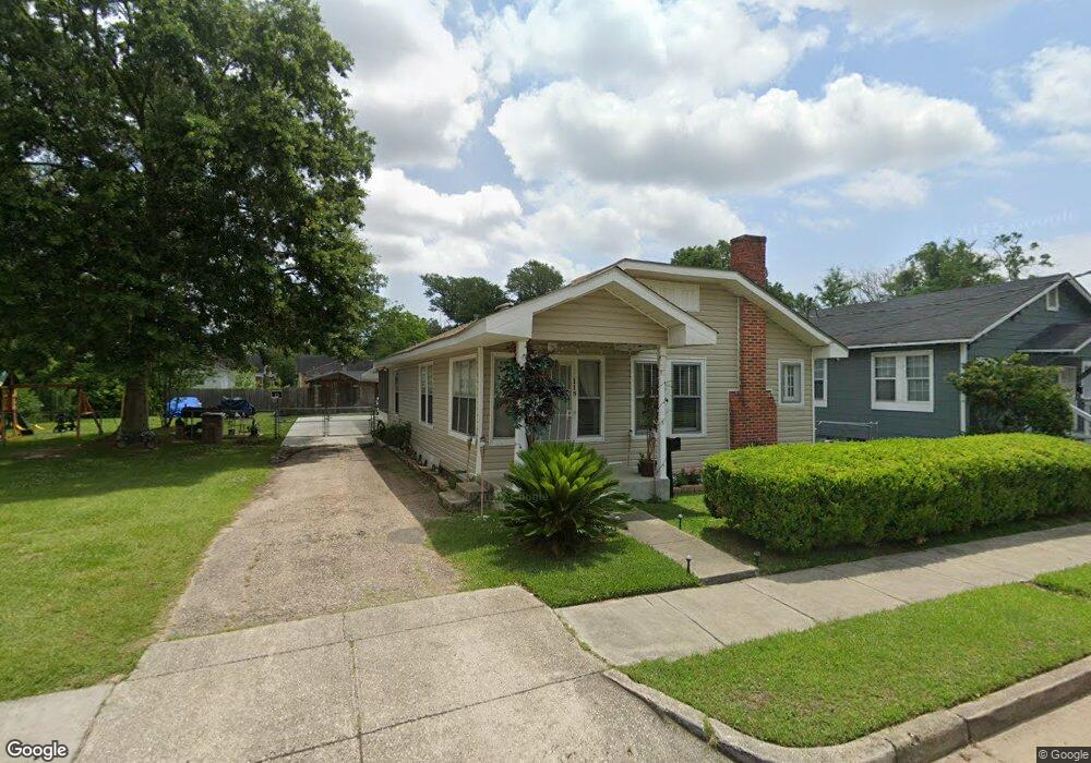 118 N Carlen St, Mobile, AL 36607 - photo 1