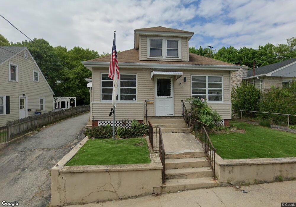 29 Riverdale Ave, West Warwick, RI 02893 - photo 1