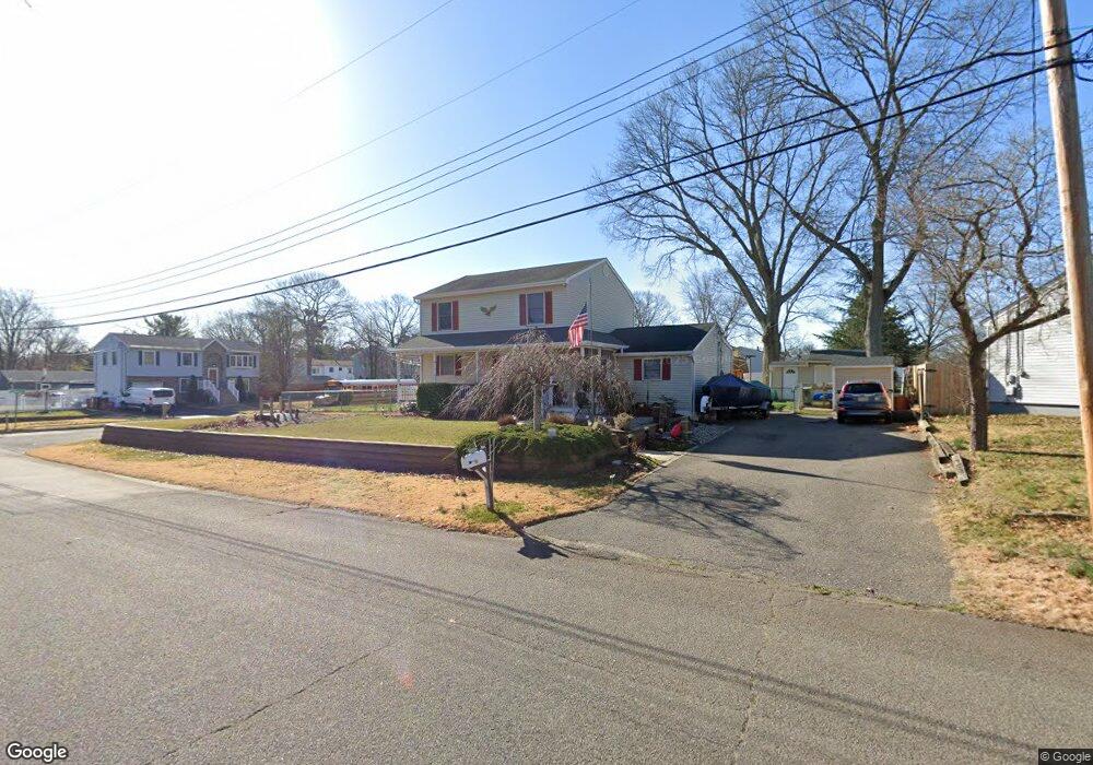 208 Cape May Ave, Bayville, NJ 08721 - photo 1