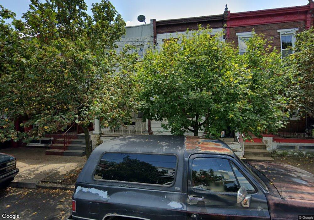 916 Vine St, Camden, NJ 08102 - photo 1