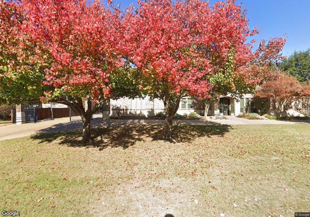 704 Manchester Ct, Southlake, TX 76092 - photo 1