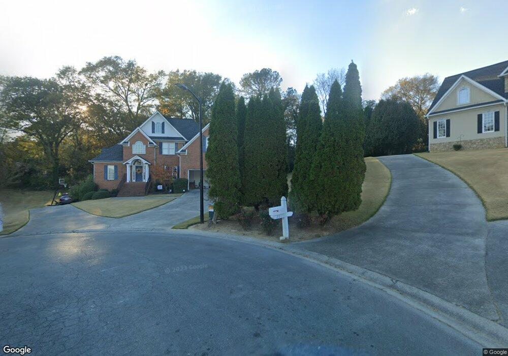 225 Wexford Dr NE, Calhoun, GA 30701 - photo 1