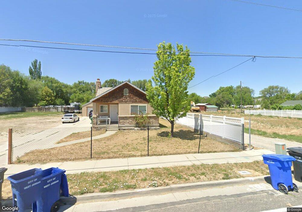 7892 S 2200 W, West Jordan, UT 84088 - photo 1