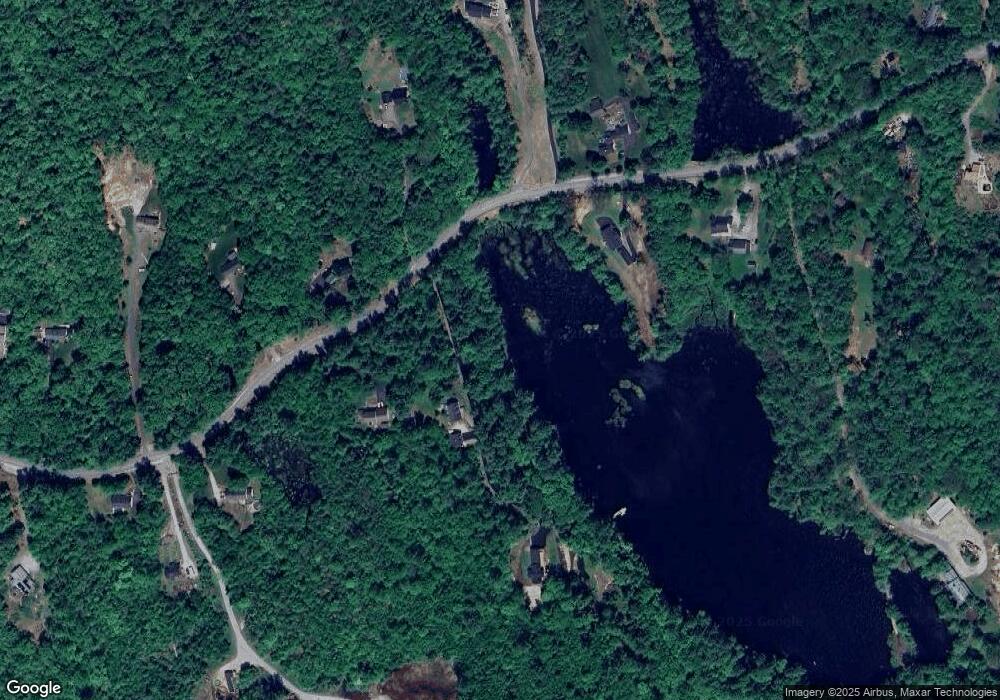 168 Colby Rd, Weare, NH 03281 - photo 1