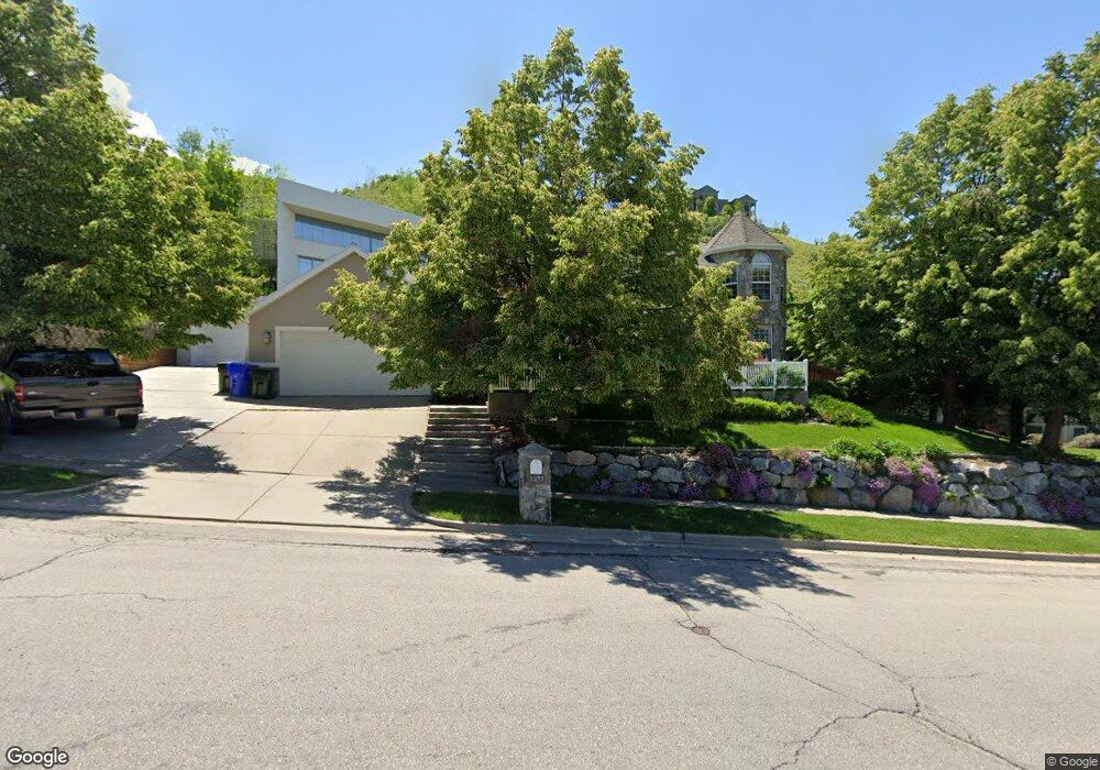 3877 S Bountiful Blvd, Bountiful, UT 84010 - photo 1