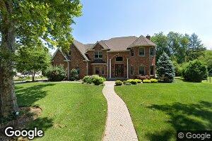 275 Harrison St, Haworth, NJ 07641