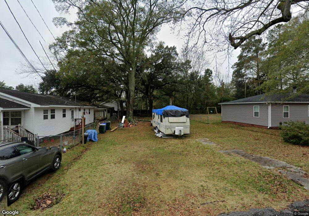 407 Sycamore St, Conway, SC 29527 - photo 1