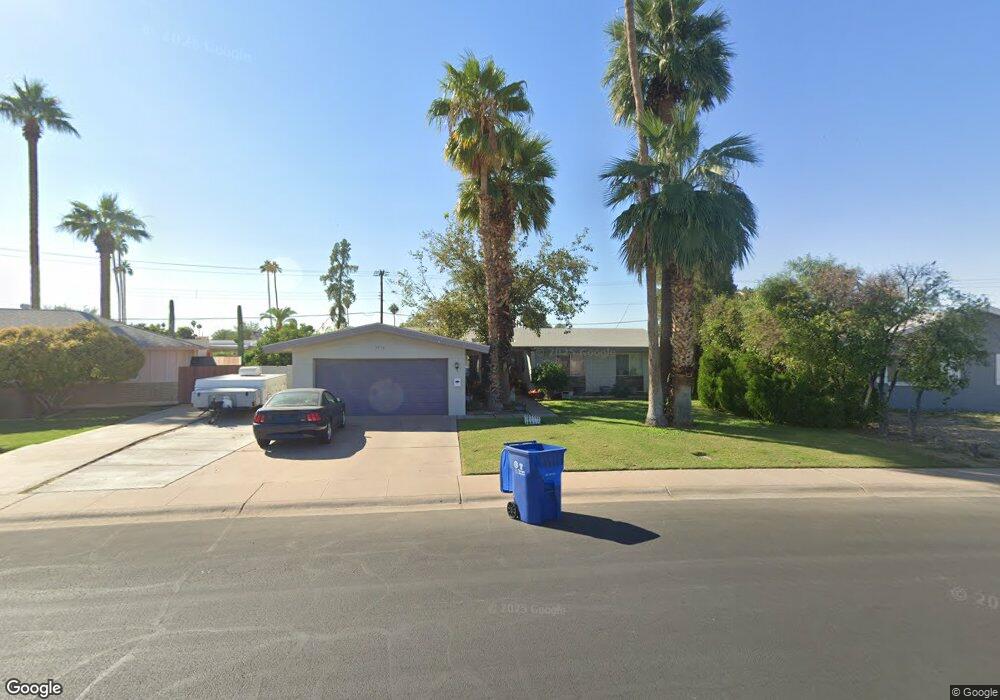3416 S Terrace Rd, Tempe, AZ 85282 - photo 1