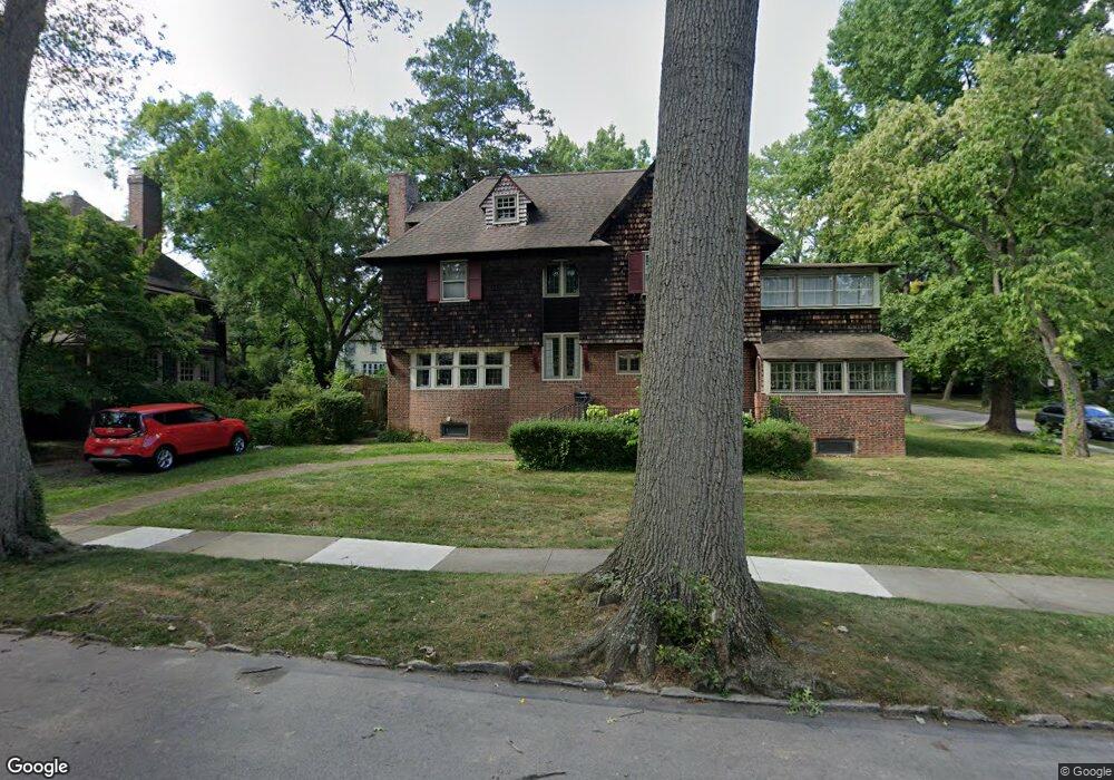 301 Lafayette Ave, Swarthmore, PA 19081 - photo 1