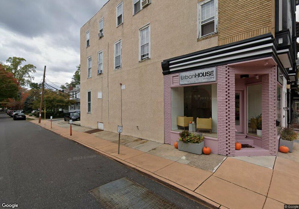 217 Kings Hwy E unit 3RD FL, Haddonfield, NJ 08033 - photo 1