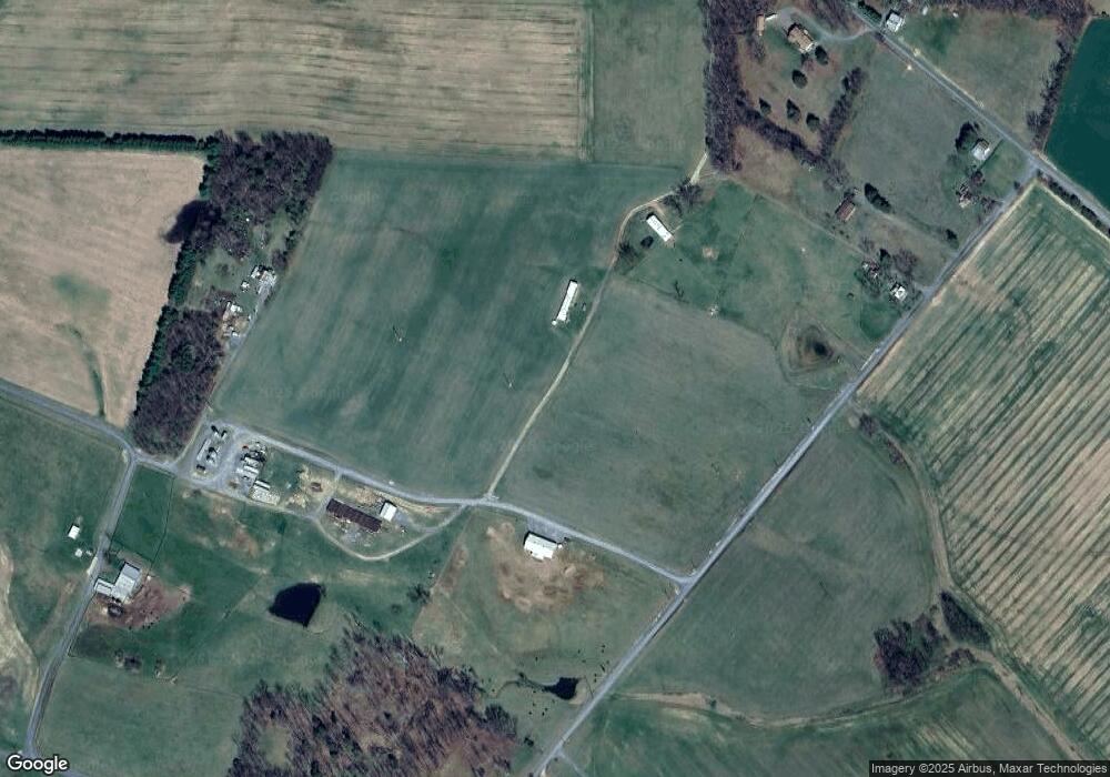 2673 Buck Hill Rd, Mount Jackson, VA 22842 - photo 1