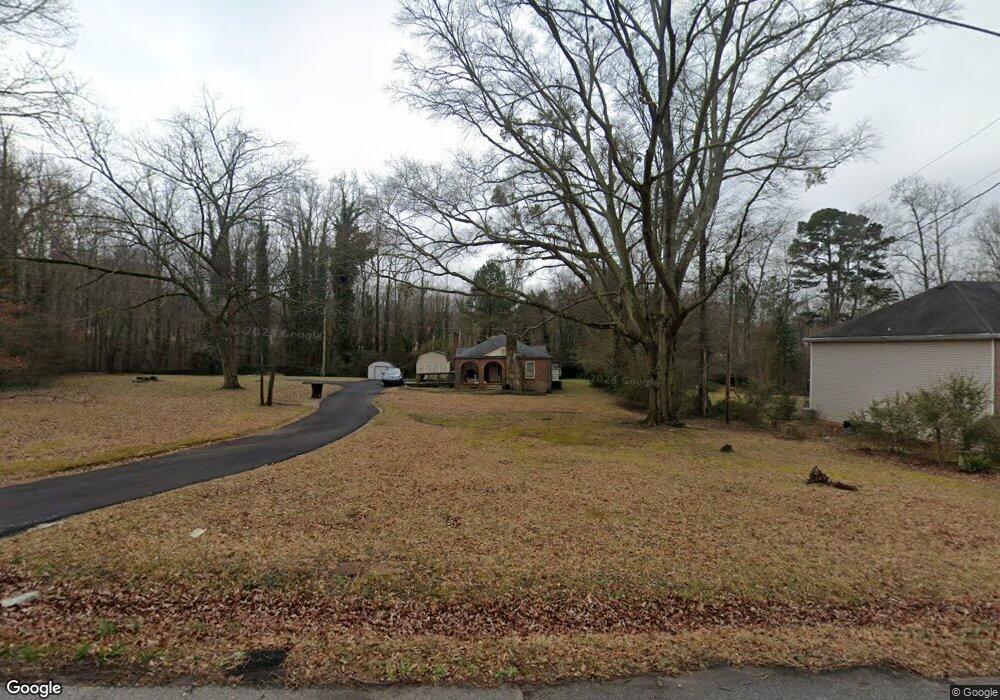 753 Knox Springs Rd, Austell, GA 30168 - photo 1