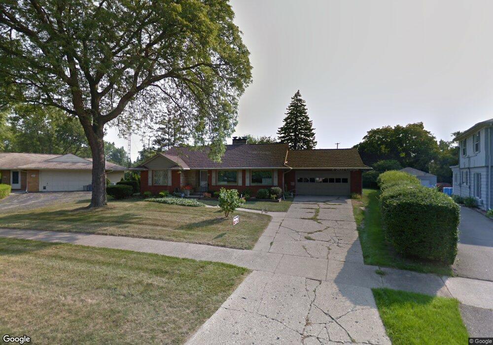 2015 Crooked Ln, Flint, MI 48503 - photo 1