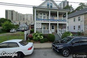 16 Manor St Unit B, Stamford, CT 06902